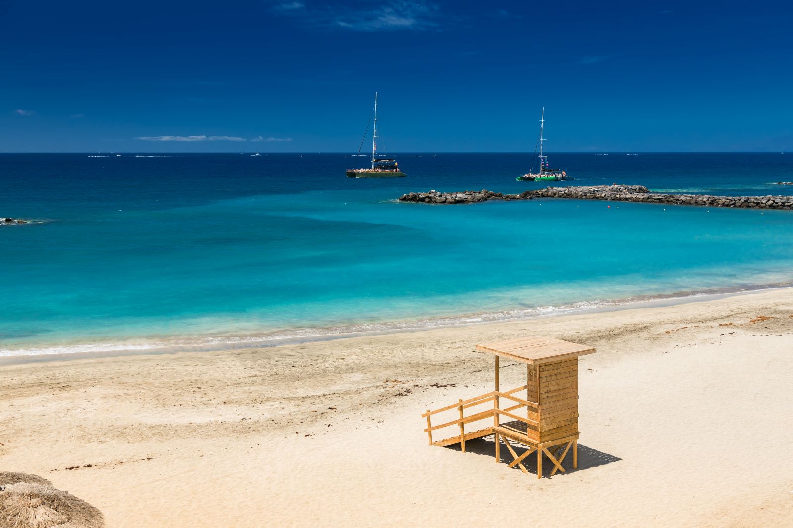 Partir en vacances octobre au soleil pour pas cher