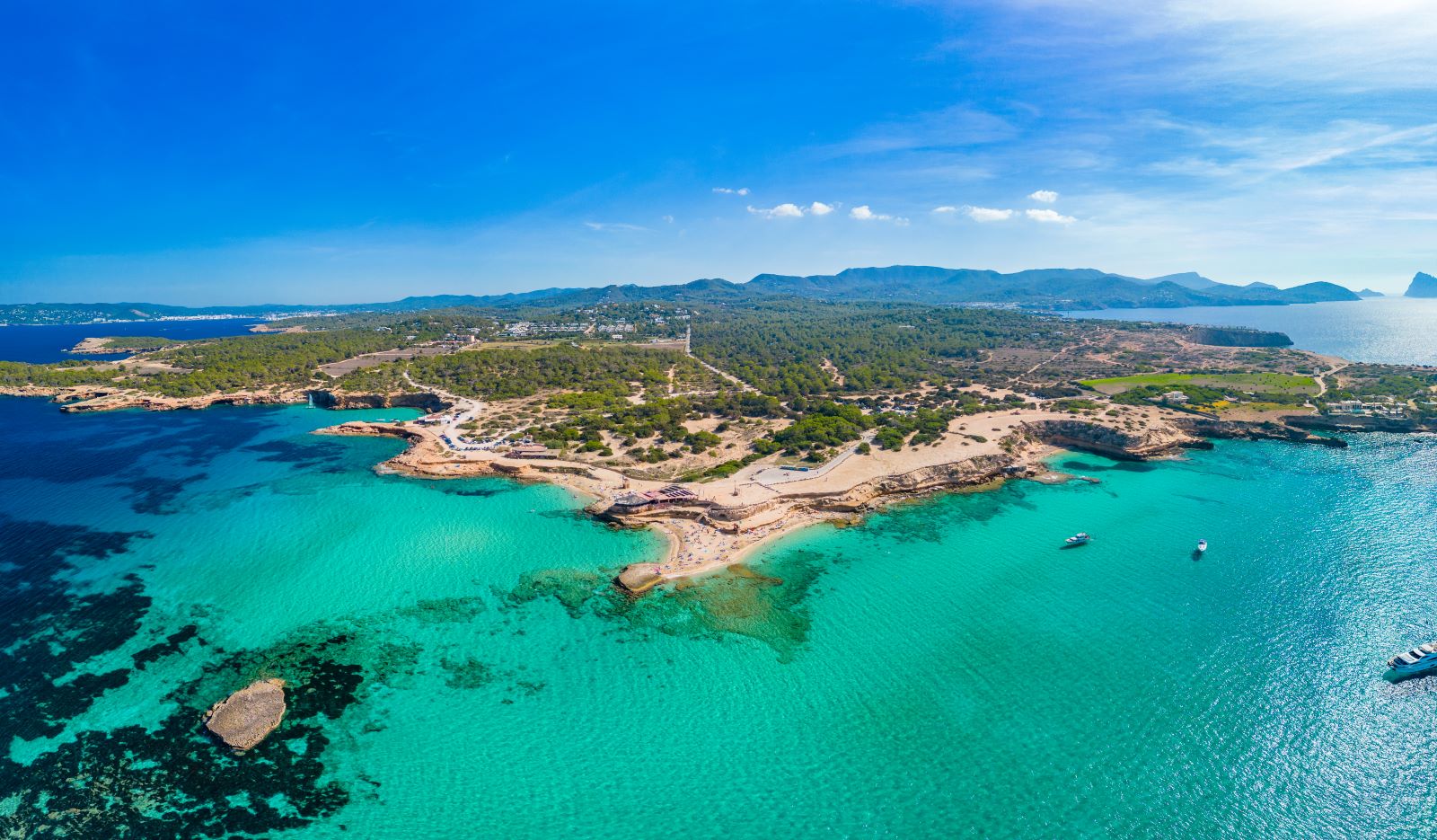 voyage ibiza que faire