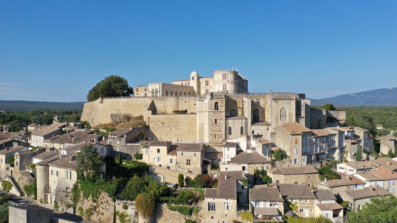 Où partir en décembre randonner en France?