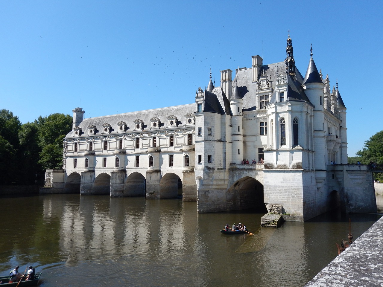 Où partir en amoureux en France en décembre?