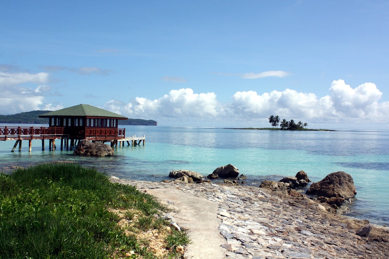 Vacances en mars : dans quelle île partir ?